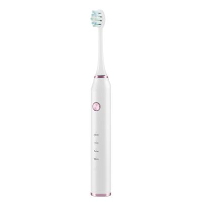 China manufacturer direct eco cheap waterproof electric toothbrush ipx7 battery operated for sale