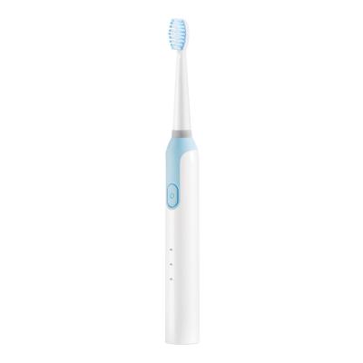 China USB Charging PT20 Intelligent Sonic Toothbrush USB Rechargeable Sonic Electric Toothbrush For Adult Whitening Electric Toothbrush for sale