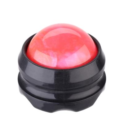 China Vibrating Massage Ball Mini Silicone Fascia Fitness Plyopic Strong Massage Ball Body Fitness for sale