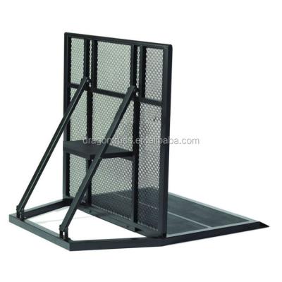 China Concert Dragonstage Concert Stage Barrier for sale