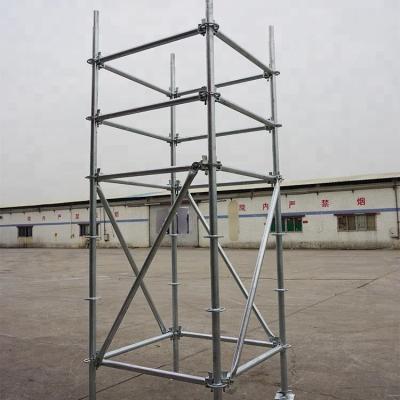 China Hot-selling dragon line of event tier tower truss with lighting tower and power tower truss for sale for sale