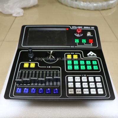 China Dragon Professional ICON Smart Console for Stage CO-01 for sale