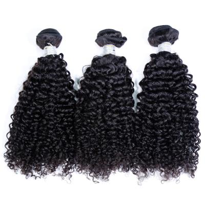 China Jerry Curl Peruvian Jerry Curly Hair Weave Bundles Vendors With Curly Hair Bundles With Closure for sale