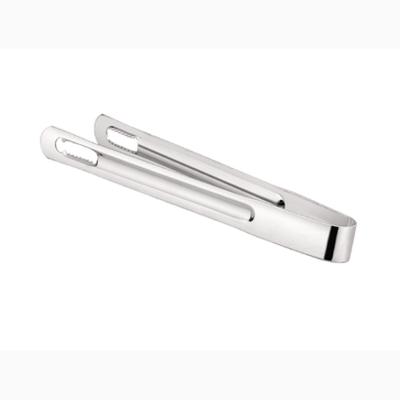 China Sustainable Hot Sales Stainless Steel Ice Tongs for sale