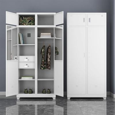 China Good modern multi-purpose military cabinets metal locker for sale