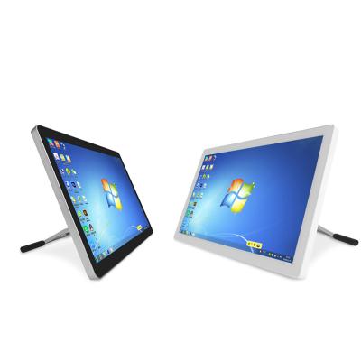 China 477mm (h) x 267mm (v) 13.3 15.6 Cheap Tablet Ip65 Android / 18.5 Inch Windows All In One PC Kiosk Monitor Computer Used Smart LCD Touch Screen tv liquids for sale