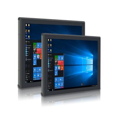 China Machine…etc. ATM.POS.Open Frame 21.5 Inch High Quality Industrial Waterproof Monitor IP65 Touch Screen Panel PC Price Panel PC Computer for sale