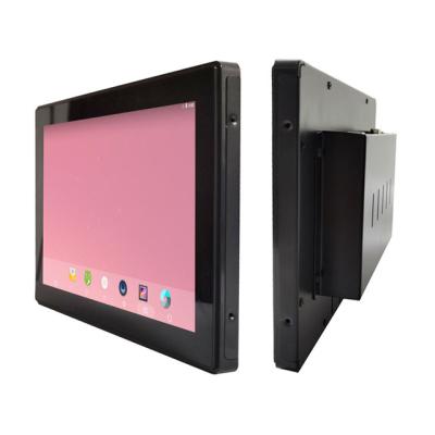 China Machine factory price…etc. ATM.POS.Open Frame 15 17 18.5 21.5 24 Inch Industrial LCD Monitor Open Frame IP65 Capacitive Touch Screen Monitors for sale