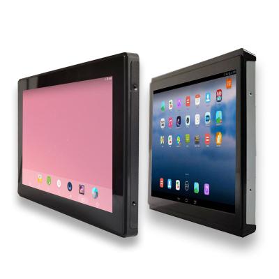 China 23.6 industrial touch screen of machine…etc. ATM.POS.Open View Pcap 27 32 Inch Capacitive Touch Screen Open Frame LCD Monitor Computer Panel PC Manufacturers for sale