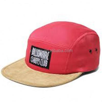 China Custom Printed 5 Panel COMMON Foam Trucker Hat for sale