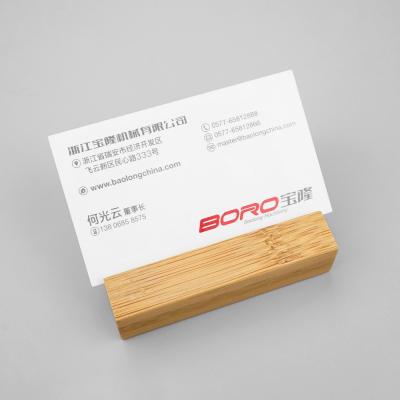 China paper & Wholesale Classic Cardboard RTS Business Card Printing 300 GSM Coated Paper for sale