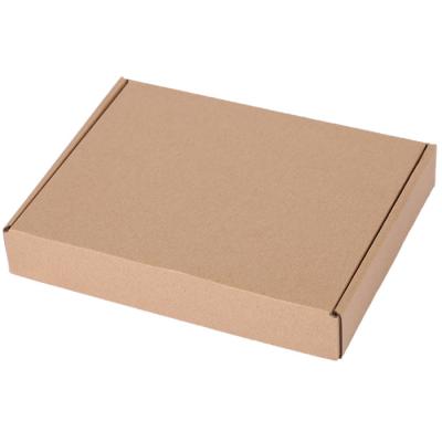 China Hot Selling Recycled Materials Paper Box Paper Box Packaging Underwear Box Custom Paper for sale