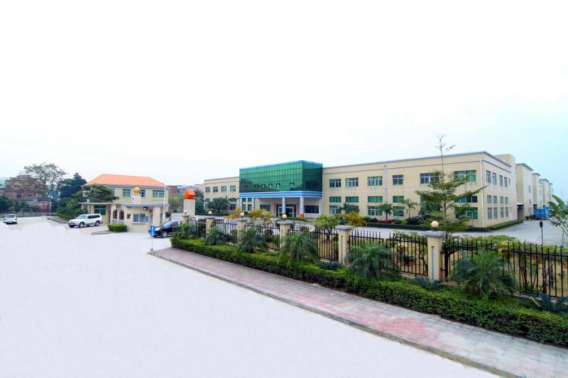 Verifizierter China-Lieferant - Dongguan Smartwise Color Printing Co.,Ltd