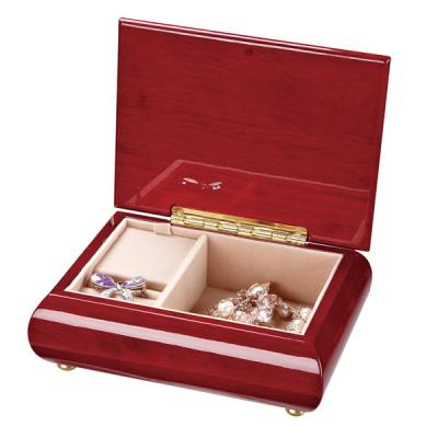 China 2013 Newest Fashion Wooden Cosmetic, Jewelry, Commemorative Coin Storage Boxes for sale