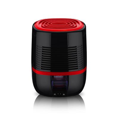 China 2020 300ml China Factory Wholesale Portable Mini Home Dehumidifier for sale