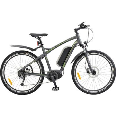 China Aluminum alloy 27.5 mid-motor electric bike for sale high quality electric motor bikes /mountain bike for sale