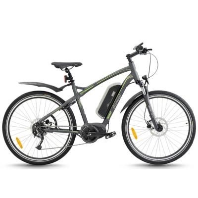 China Aluminum alloy best selling electric bike with hidden battery/26 city electric bicycle/electric bike bicycle for sale