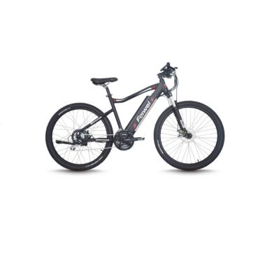 China Aluminum alloy 250W-500W power electric mountain bike/27.5 mountain bike electric/best selling e bike for sale