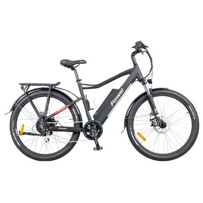 China 500w hid electric mountain bike/aluminum alloy high speed mountain bike battery big power electric for sale for sale