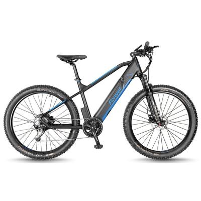 China 2022 Wholesale China Quality Aluminum Alloy Good 27.5 Inch Mountain e Bike Electric Bike Electric Bicycle for sale