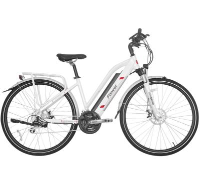 China aluminum alloy electric bike city electric bike/women city/cheap electric bicycle e bike for sale