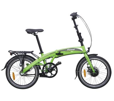 China New aluminum alloy folding bicycle electric bicycle frame battery/electric folding bike e bike/electric bicycle folding for sale