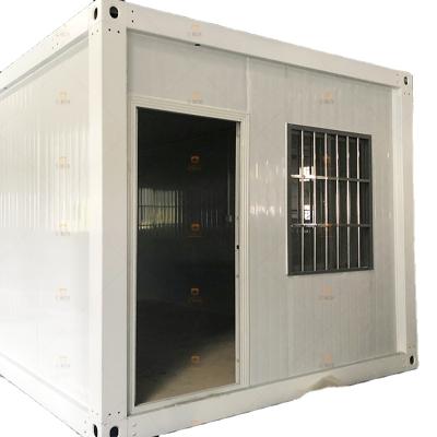 China Modern Low Cost Container Housing Building Container Detachable Office Housing for sale