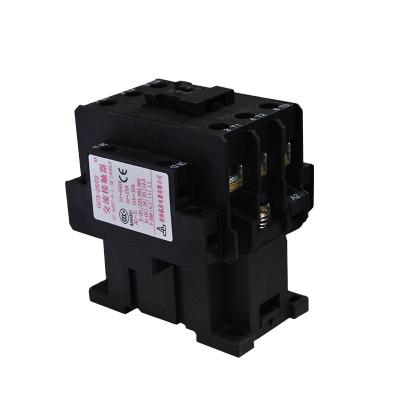 China High quality GC3-25/02 KK brand 3 phase AC contactor 220V 25A pole contactor 220V 25A magnetic refrigearte GC3-25/02 KK for sale