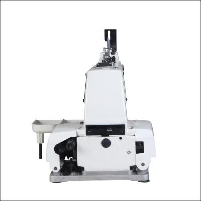 China direct drive lube free snap button tie tying sewing machine for garments for sale