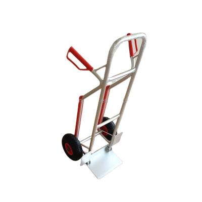 China China Cheap High Quality Aluminum Storage Hand Trolley Lightweight Trolley HT2502AL for sale