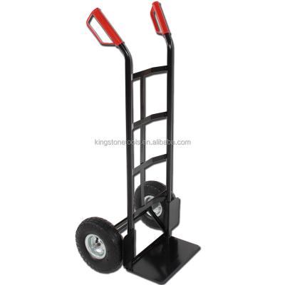 China Tools Hand Bag Wheelbarrow Hand Trolley Truck HT1830 for sale