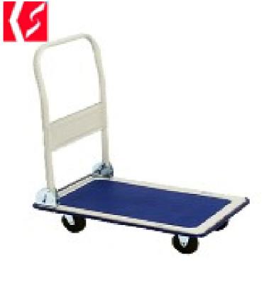 China Storage Hotsail Super High Quality Platform Truck 1501 Tool Cart TC1501 for sale