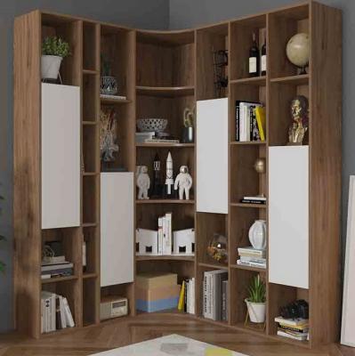 China Storage Living Room Furniture Shelf Storage Cabinet Wholesale Office Equipment for sale