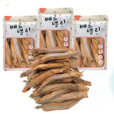 China Small Animals Fish Pet Treats and High Protein Natural Freeze Dried Pet Food for Cat and Dog for sale