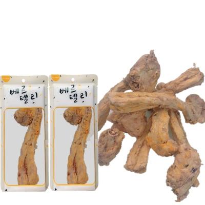 China Small Animals Safety Healthy Pet Snacks Freeze Dried Rabbit Spine Hot Selling for sale