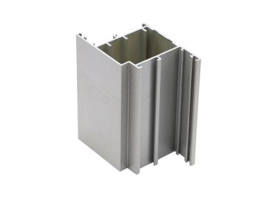 China Factory Wholesale Quality Aluminum Profile 2022 Extrusion For Doors And Windows for sale