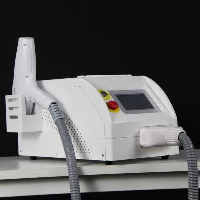 China Pigment Removal Sincoheren nd yag tattoo removal laser 1064nm 532nm 1320nm q switched nd yag laser tattoo removal machine carbon peeling machine for sale