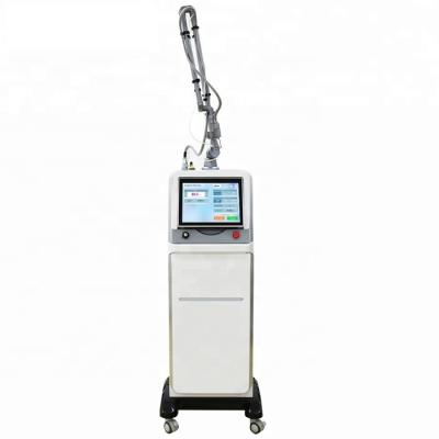 China Fractional Pore Remover CO2 Laser Korea for Skin Rejuvenation Vaginal Tightening Burn Scars Post-Traumatic Scars 10600nm for sale