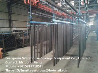 Verified China supplier - Dongguan Evergrows Warehouse Storage Equipment Co., Limited