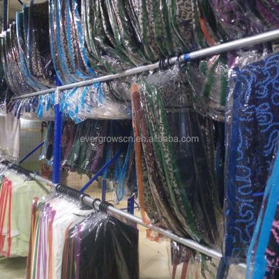 China Corrosion Protection Evergrows Hanging Heavy Duty Garment Rack for sale