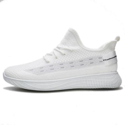 China 2021 Sweat-absorbent Fashion Comfortable Sneaker Basketball Sports Running Breathable Lightweight Sports Shoes for sale