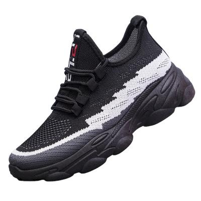 China New Fashion Trend Fashion Light And Breathable Shoes Women's Sports Casual Walking Shoes for sale