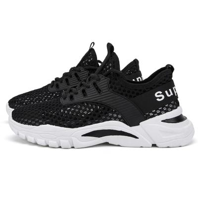 China Fashion Trend China Suppliers Footwear Fashion Men Casual Shoes Breathable Comfortable Men's Casual Shoes Sports for sale