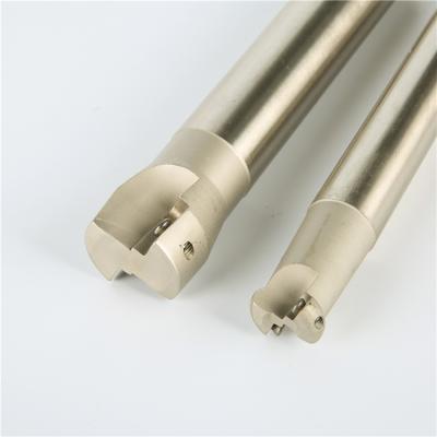 China High Precision CNC Toolbars BAP 300R C12-12-130-1T Milling Cutter Butt Mill Shank for sale