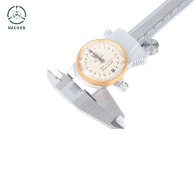 China Goods Quality Assurance Dial Digital Vernier Caliper Price Vernier Caliper Digital Indicator 0-150mm for sale