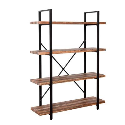 China Modern Minimalist Simple Design Home Shelf Storage Organizer Space Saving for sale