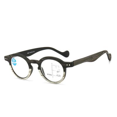 China Custom Eyewear Merchant Reading Glasses With Logo Optical Progressive Unisex Square Plastic Reading Glasses Reading Glasses Men And Women for sale