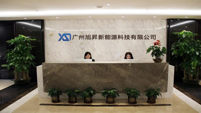 Verifizierter China-Lieferant - Guangzhou Xusheng New Energy Technology Co., Ltd.