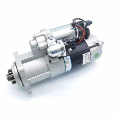 Cina TRANSPORT New High Quality 24V Bus M105R3015SE Starter Motor. in vendita