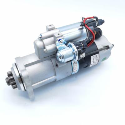 China TRANSPORT New High Quality 24V Bus M105R3007SE Starter Motor. Te koop